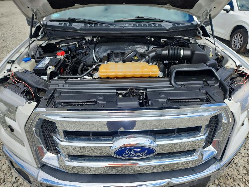 2016 Ford F150 მანქანა იყიდება აუქციონზე, vin: 1FTFW1EF4GKF22351, აუქციონის ნომერი: 52162526