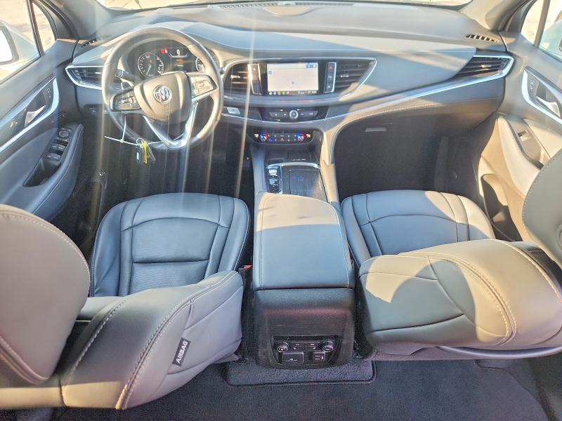 Aukcja sprzedaży 2024 Buick Enclave, vin: 5GAEVBKW8RJ124059, numer aukcji: 53632446