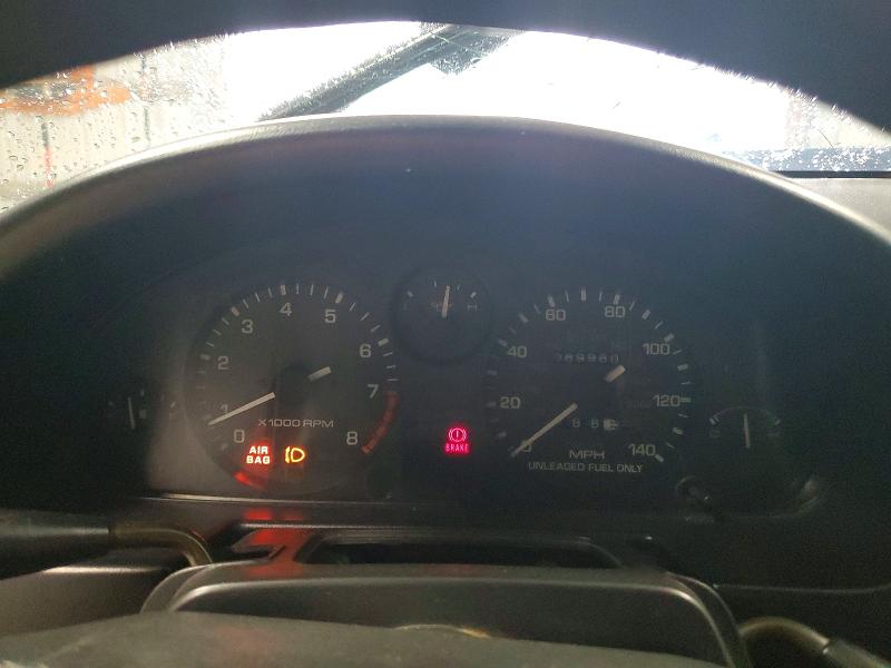 54622346 :رقم المزاد ، JM1NA3539V0734862 vin ، 1997 Mazda Mx-5 Miata مزاد بيع