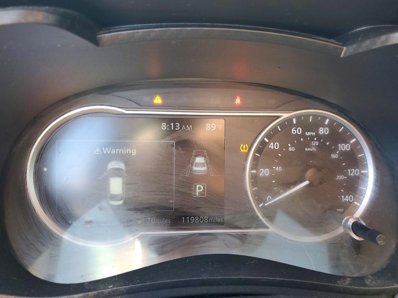 Продаж на аукціоні авто 2021 Nissan Versa, vin: 3N1CN8EV9ML837620, номер лоту: 53414616