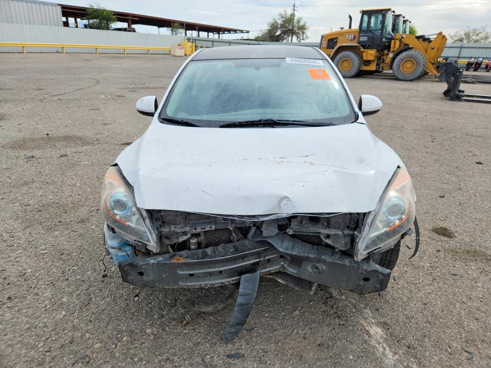 Продажа на аукционе авто 2013 Mazda 3, vin: JM1BL1LP5D1832173, номер лота: 49608946