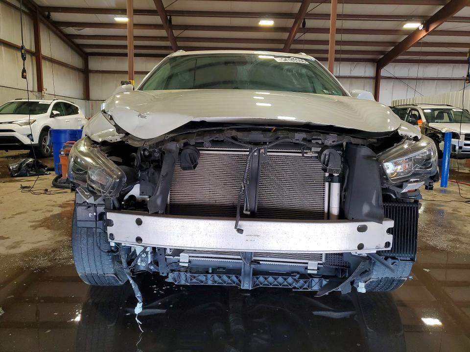 Продаж на аукціоні авто 2020 Infiniti Qx60, vin: 5N1DL0MM8LC528602, номер лоту: 54188906