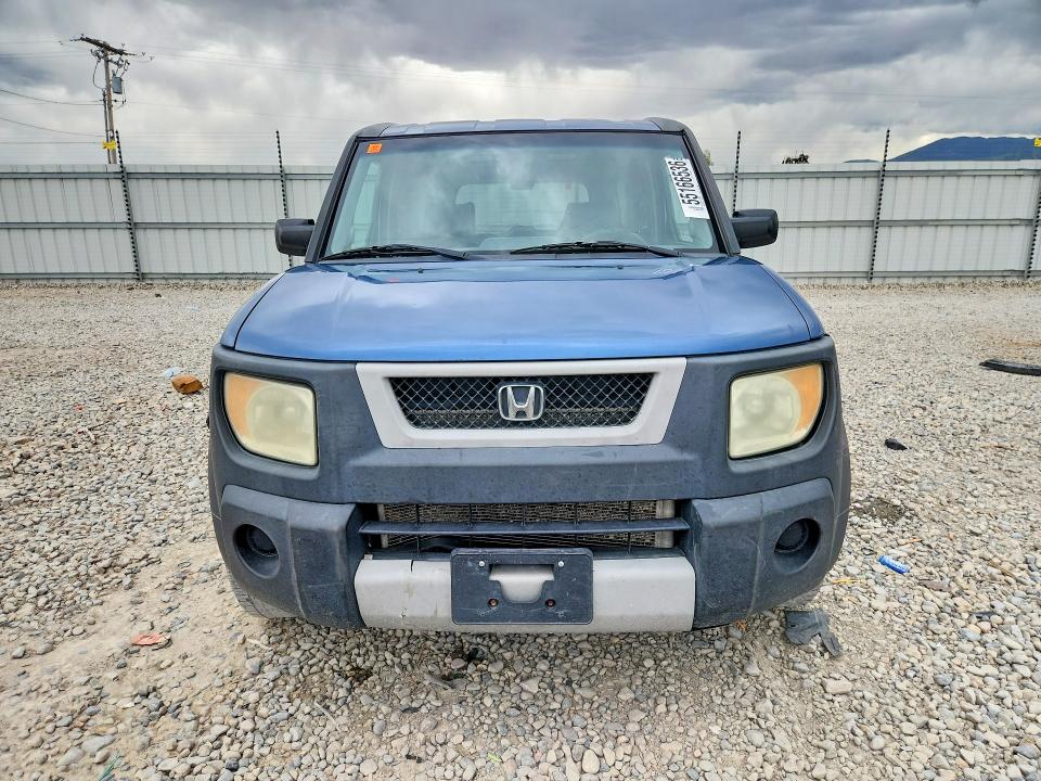 Продаж на аукціоні авто 2006 Honda Element, vin: 5J6YH286X6L020404, номер лоту: 55166536