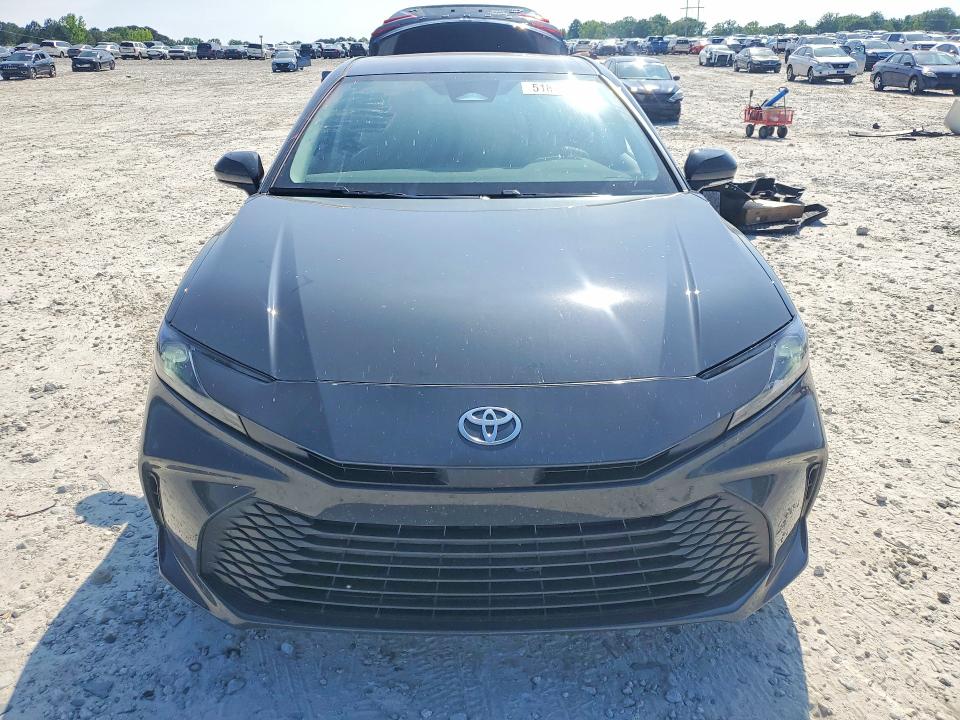 51846376 :رقم المزاد ، 4T1DBADK6TU046647 vin ، 2026 Toyota Camry مزاد بيع