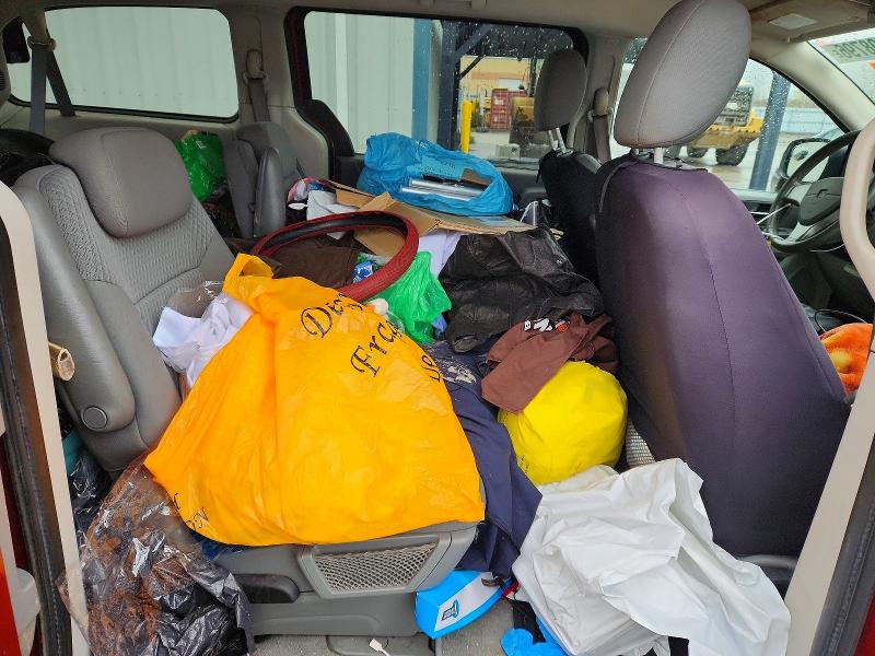 Aukcja sprzedaży 2009 Dodge Grand Caravan, vin: 2D8HN44E29R655220, numer aukcji: 52198796