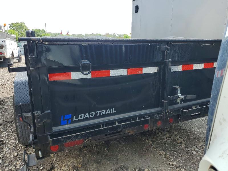2025 Load Trail Unknown მანქანა იყიდება აუქციონზე, vin: 4ZEDT1425S2352021, აუქციონის ნომერი: 52746806
