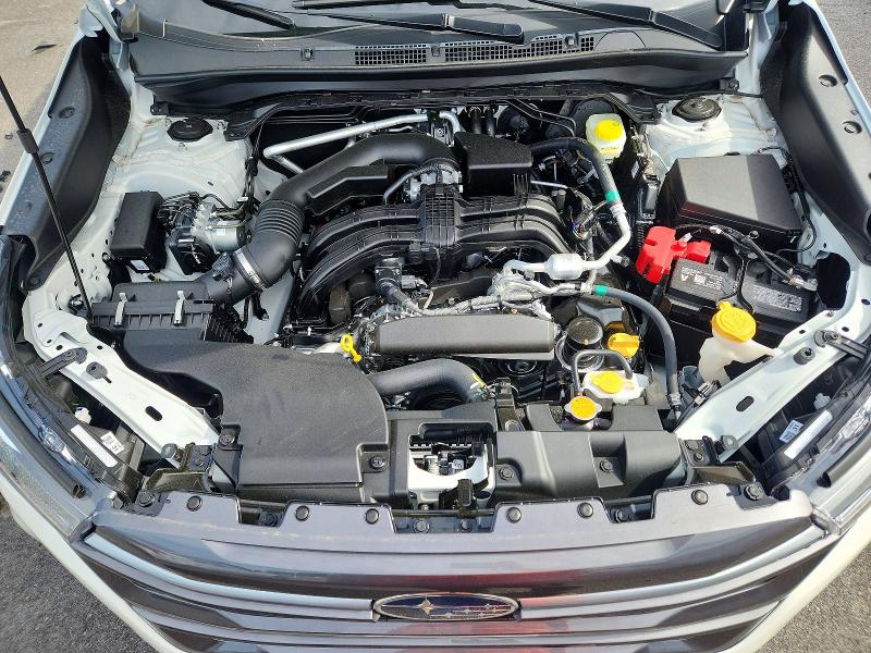 2026 Subaru Forester მანქანა იყიდება აუქციონზე, vin: 4S4SLDD66T3096365, აუქციონის ნომერი: 53844416