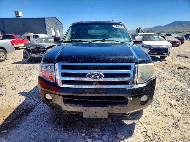 Продажа на аукционе авто 2010 Ford Expedition, vin: 1FMJK1G5XAEB45701, номер лота: 53649586