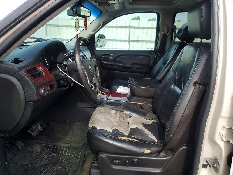 Продажа на аукционе авто 2007 Cadillac Escalade, vin: 1GYEC63887R310124, номер лота: 53915566