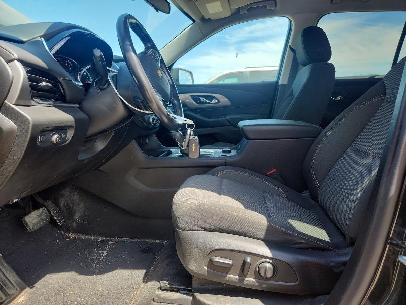 Продажа на аукционе авто 2020 Chevrolet Traverse, vin: 1GNEVGKW4LJ250851, номер лота: 54429176