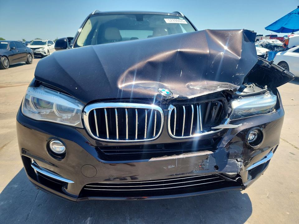 Продажа на аукционе авто 2016 Bmw X5, vin: 5UXKR0C5XG0S93193, номер лота: 52998426