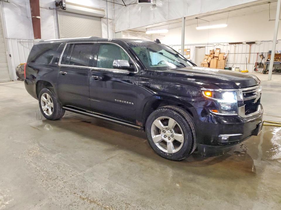 Aukcja sprzedaży 2016 Chevrolet Suburban, vin: 1GNSKJKC8GR130427, numer aukcji: 53960136