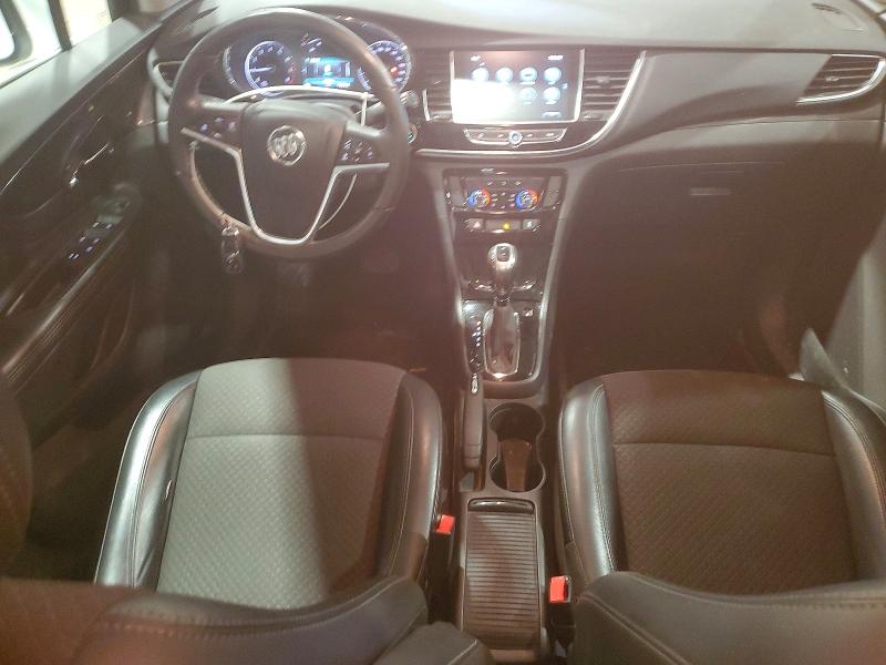 Aukcja sprzedaży 2018 Buick Encore, vin: KL4CJ1SB7JB599493, numer aukcji: 53332336