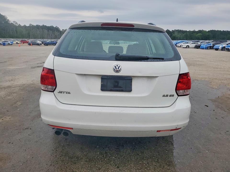 Aukcja sprzedaży 2011 Volkswagen Jetta, vin: 3VWPZ7AJ0BM664252, numer aukcji: 51783456