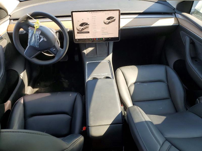 Aukcja sprzedaży 2023 Tesla Model Y, vin: 7SAYGDEE5PF866981, numer aukcji: 52939396