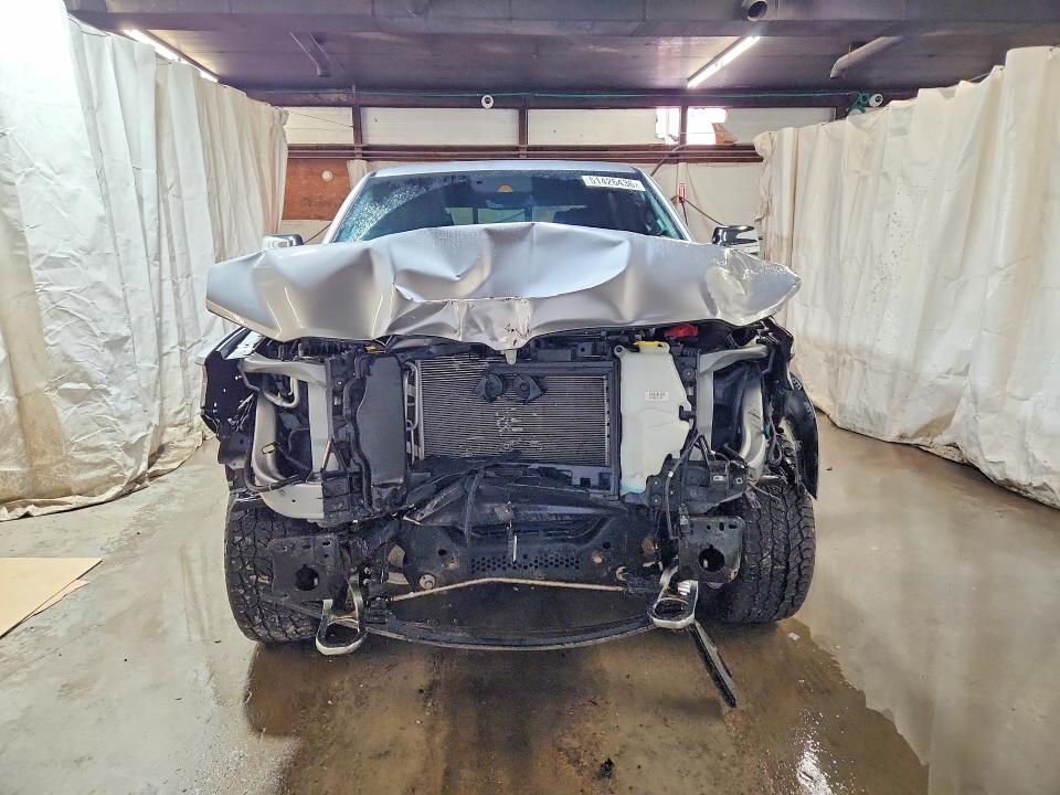 2022 Ram 1500 მანქანა იყიდება აუქციონზე, vin: 1C6SRFHT6NN471362, აუქციონის ნომერი: 51426436