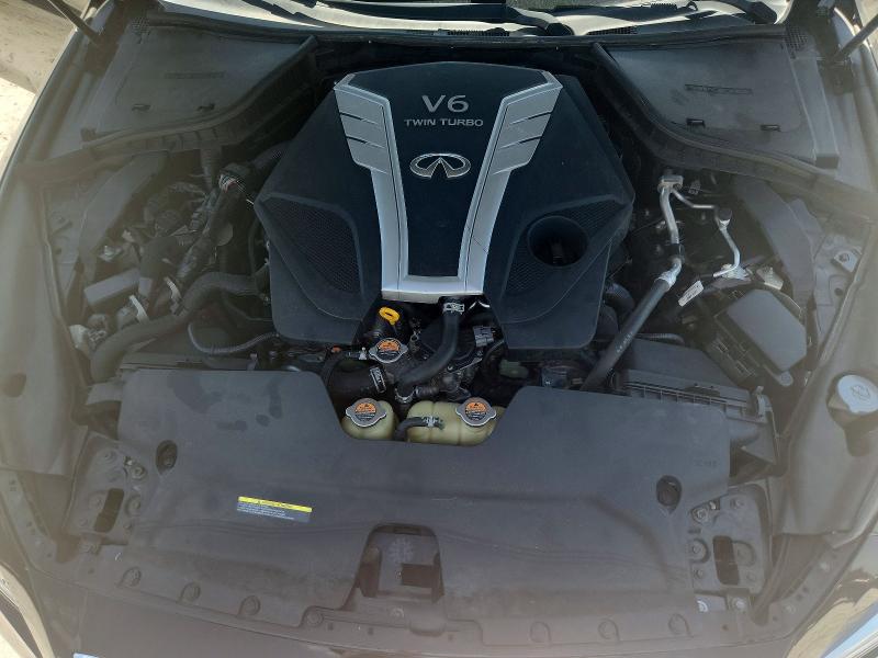 Продажа на аукционе авто 2017 Infiniti Q50, vin: JN1EV7AR6HM836884, номер лота: 53328566