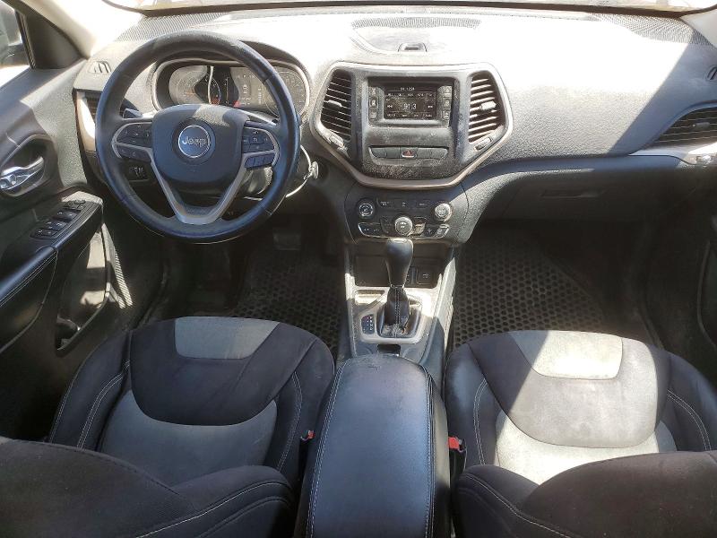 Продаж на аукціоні авто 2015 Jeep Cherokee, vin: 1C4PJLAB6FW608382, номер лоту: 51797116