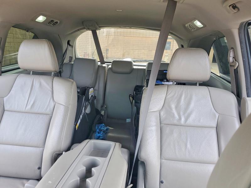 Aukcja sprzedaży 2013 Honda Odyssey, vin: 5FNRL5H64DB061752, numer aukcji: 53005146