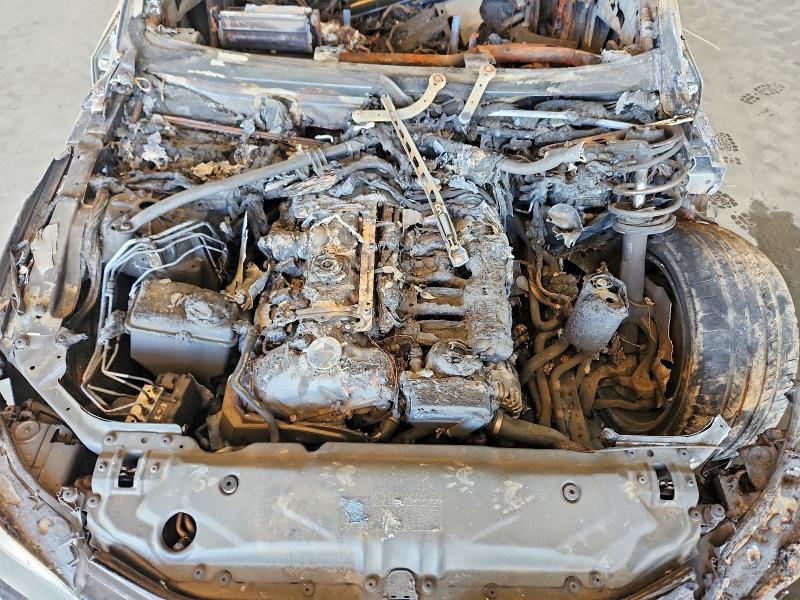 54269796 :رقم المزاد ، WBANE73507CM54522 vin ، 2007 Bmw 530 مزاد بيع
