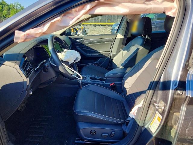 Aukcja sprzedaży 2023 Volkswagen Jetta, vin: 3VW7M7BU3PM050035, numer aukcji: 53657016