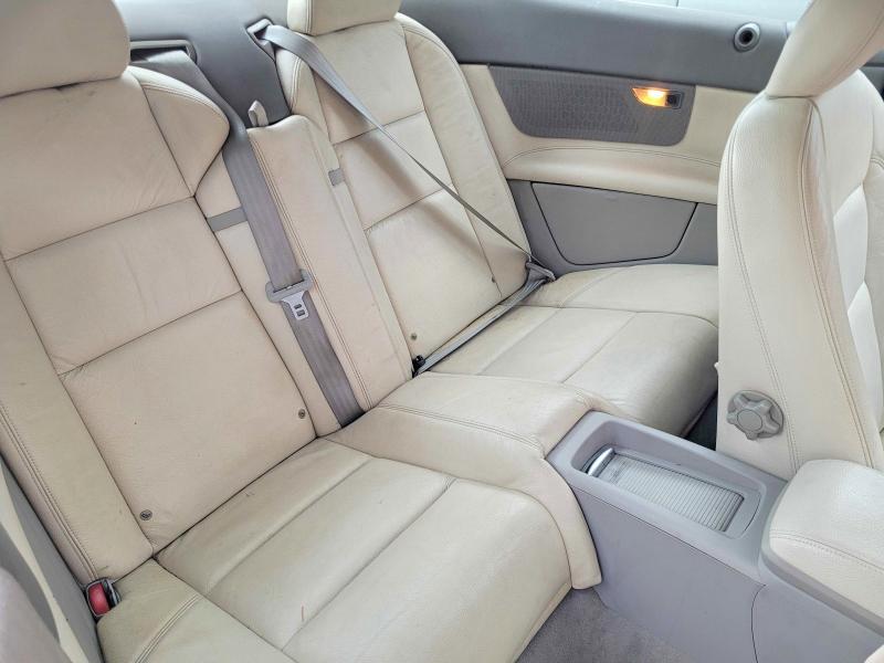 Aukcja sprzedaży 2007 Volvo C70, vin: YV1MC68247J020946, numer aukcji: 52742616