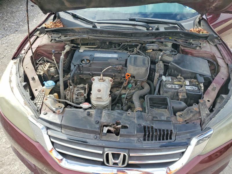 54968096 :رقم المزاد ، 1HGCR2F87EA175750 vin ، 2014 Honda Accord مزاد بيع