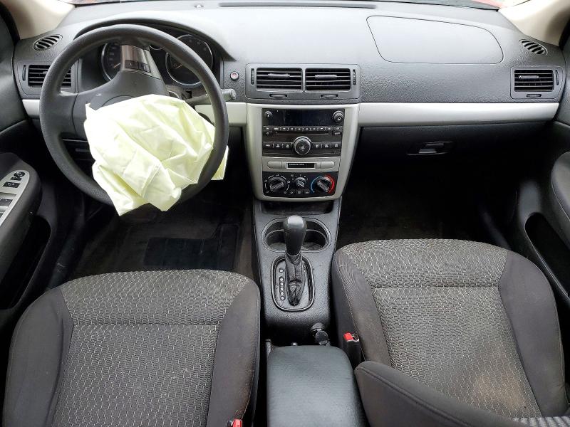 Продажа на аукционе авто 2010 Chevrolet Cobalt, vin: 1G1AD5F50A7231488, номер лота: 52681986