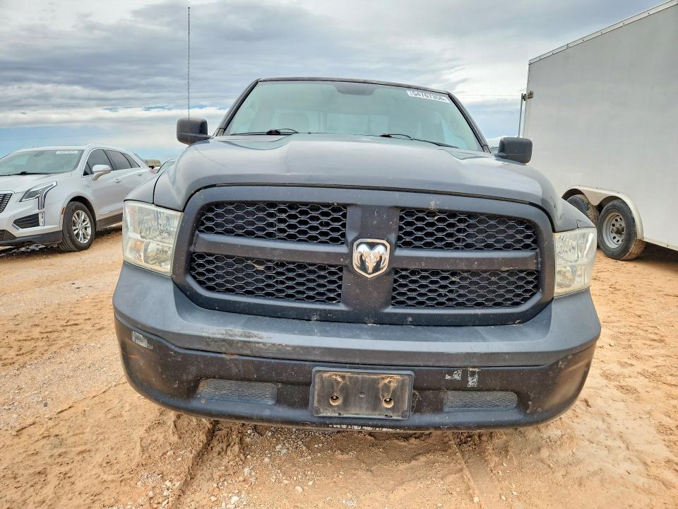 54767356 :رقم المزاد ، 3C6JR6AT7EG158562 vin ، 2014 Ram 1500 مزاد بيع