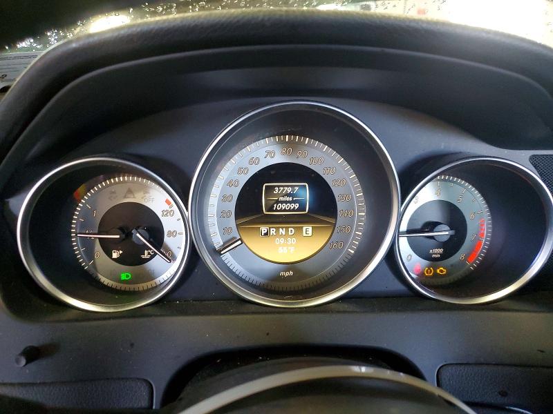 Продажа на аукционе авто 2012 Mercedes-benz C, vin: WDDGF8BB4CR228888, номер лота: 52625496