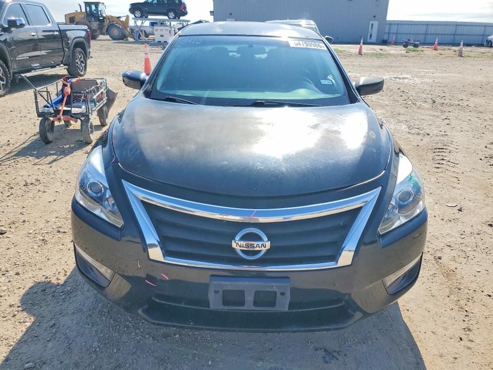 Aukcja sprzedaży 2013 Nissan Altima, vin: 1N4AL3APXDN477168, numer aukcji: 54790986