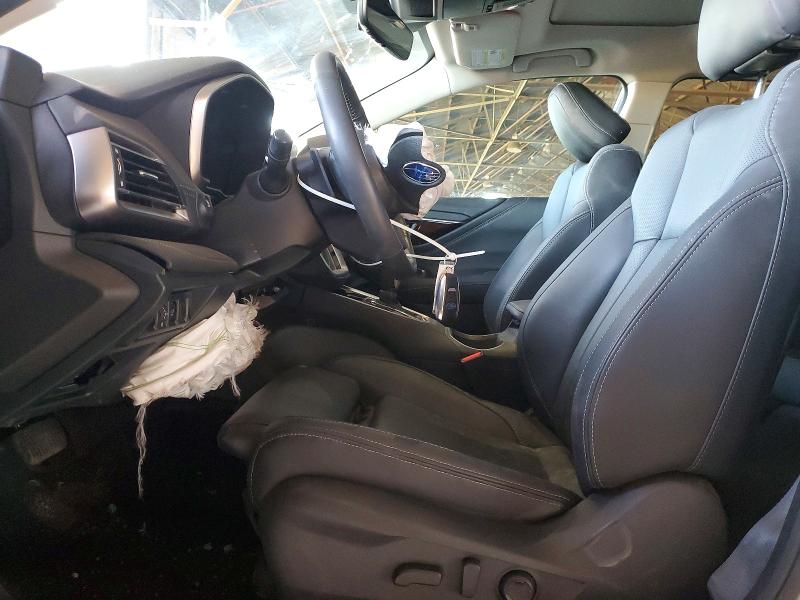2025 Subaru Outback მანქანა იყიდება აუქციონზე, vin: 4S4BTANC8S3253654, აუქციონის ნომერი: 55105136