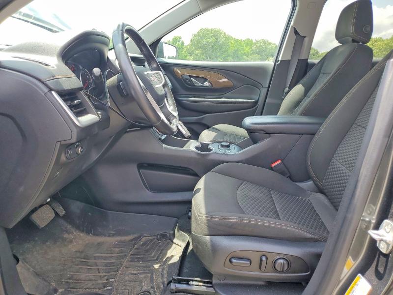 55104056 :رقم المزاد ، 3GKALMEV9KL385091 vin ، 2019 Gmc Terrain مزاد بيع