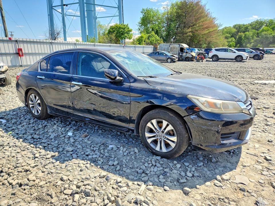 Aukcja sprzedaży 2013 Honda Accord, vin: 1HGCR2F36DA238324, numer aukcji: 55405826
