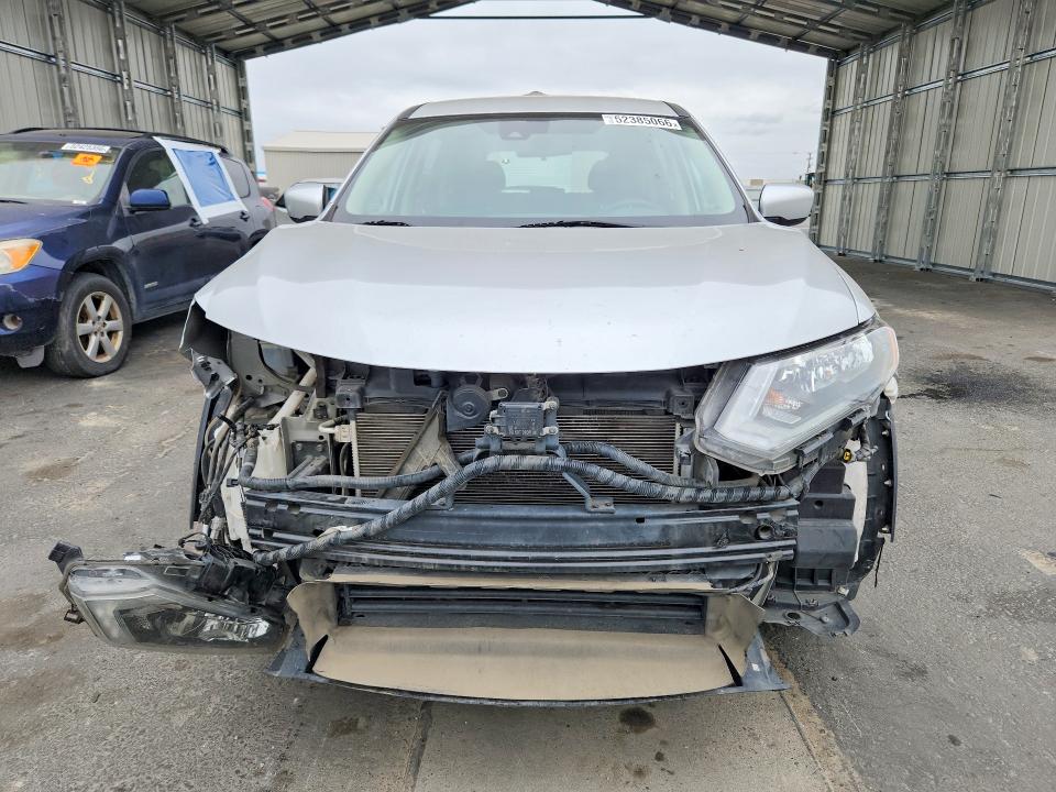 Aukcja sprzedaży 2020 Nissan Rogue, vin: 5N1AT2MT6LC752795, numer aukcji: 52385066