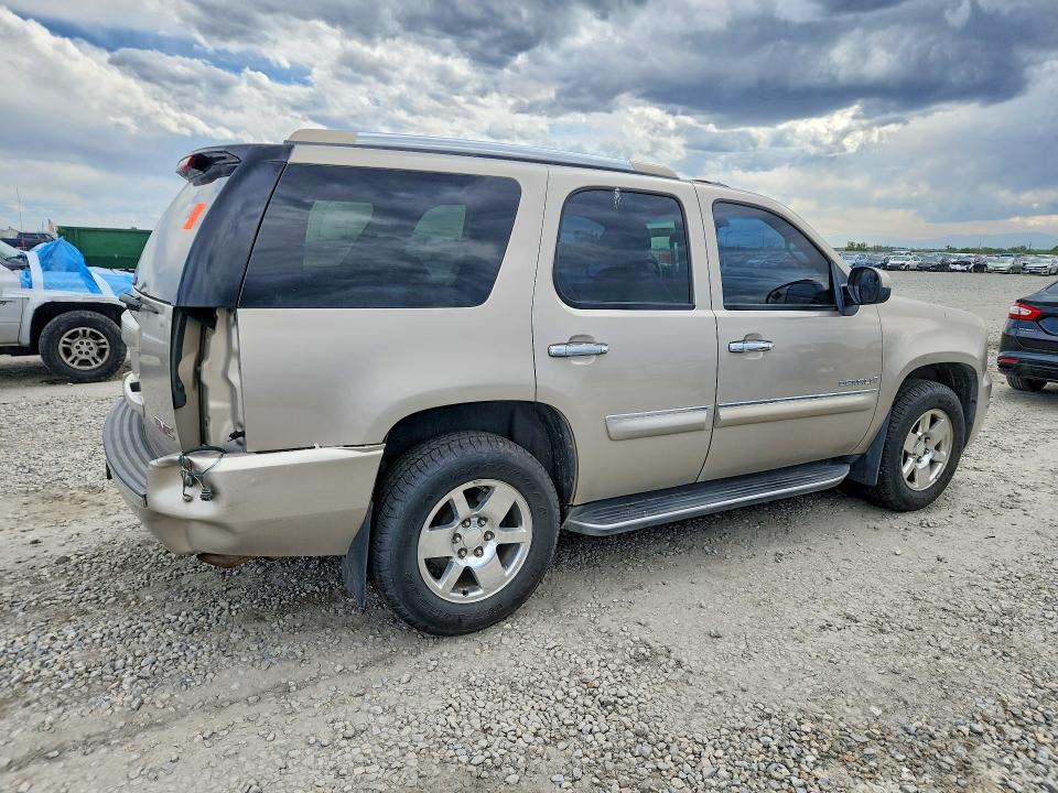 2007 Gmc Yukon მანქანა იყიდება აუქციონზე, vin: 1GKFK63847J186062, აუქციონის ნომერი: 54654676