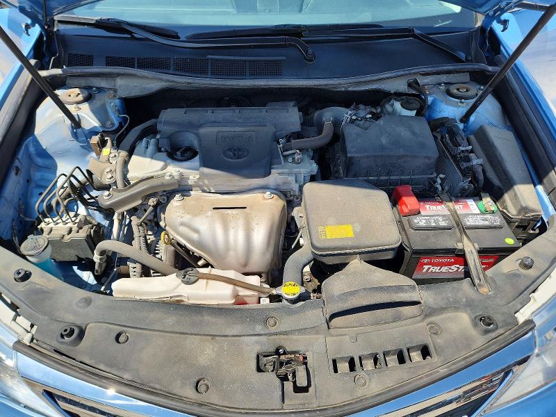 2012 Toyota Camry მანქანა იყიდება აუქციონზე, vin: 4T4BF1FK7CR246242, აუქციონის ნომერი: 52490676
