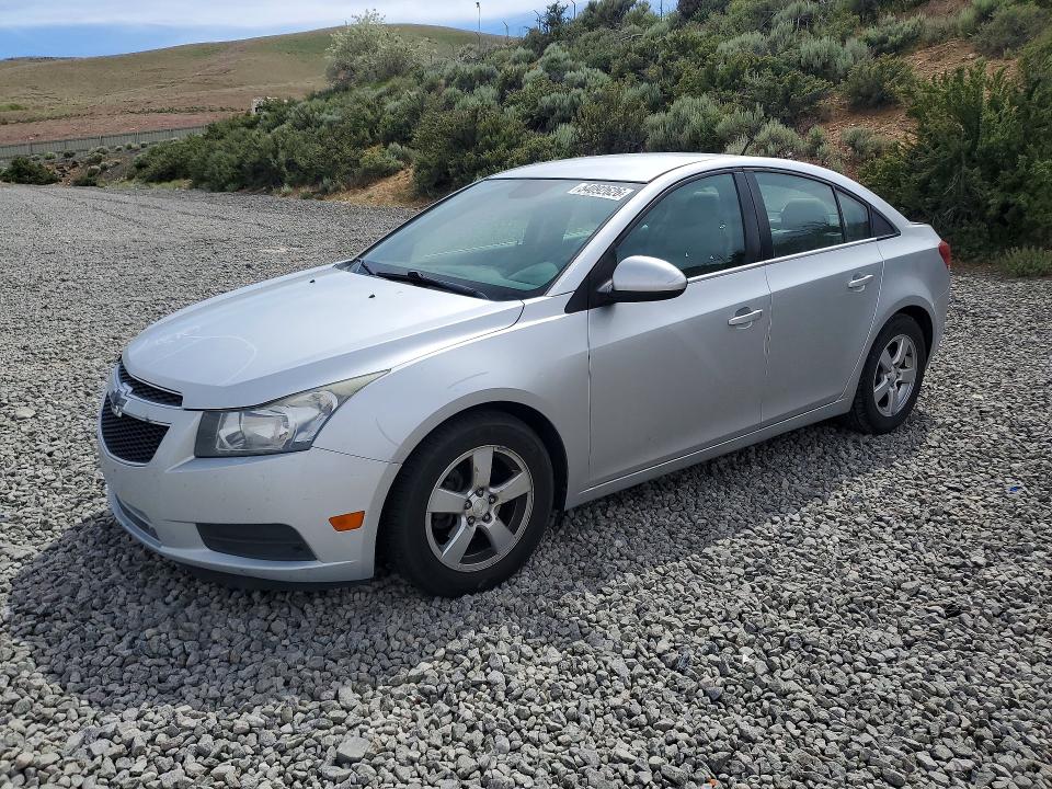 Aukcja sprzedaży 2014 Chevrolet Cruze, vin: 1G1PC5SB0E7397007, numer aukcji: 54092626