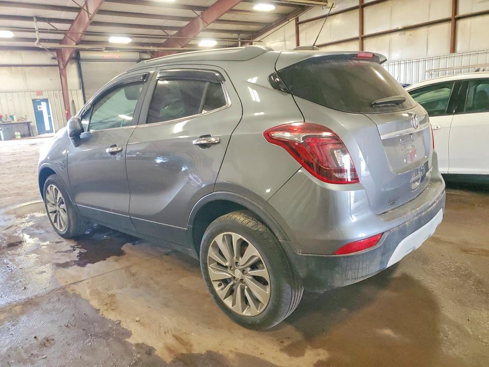 Aukcja sprzedaży 2020 Buick Encore, vin: KL4CJESB2LB015527, numer aukcji: 52883206