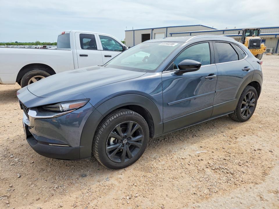 Продажа на аукционе авто 2024 Mazda Cx-30, vin: 3MVDMBCM6RM688899, номер лота: 53393236