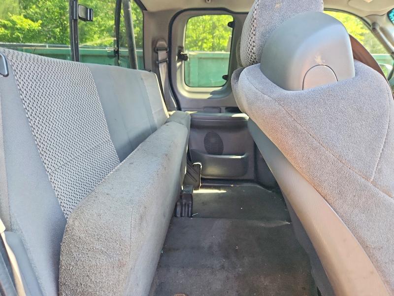 Продажа на аукционе авто 2003 Ford F150, vin: 1FTRX18L33NB49470, номер лота: 53757916