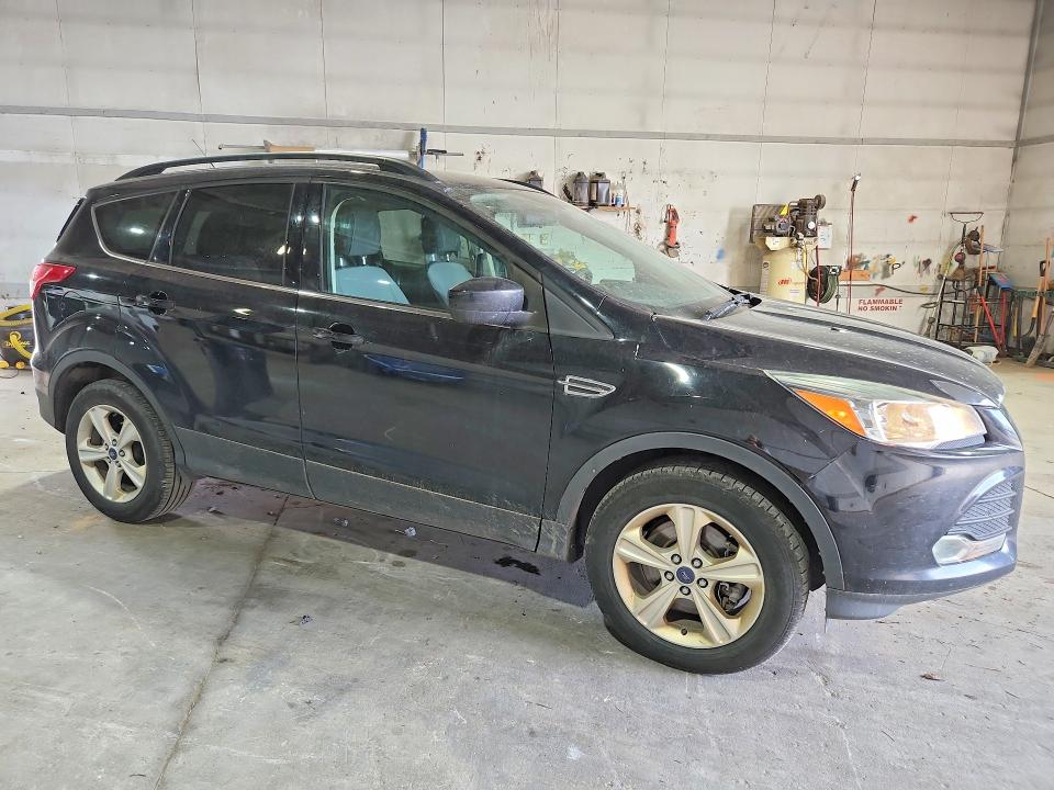 Продажа на аукционе авто 2016 Ford Escape, vin: 1FMCU9G94GUA73476, номер лота: 54327366