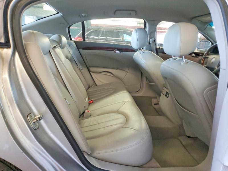 Aukcja sprzedaży 2007 Buick Lucerne, vin: 1G4HD57277U203610, numer aukcji: 53977956