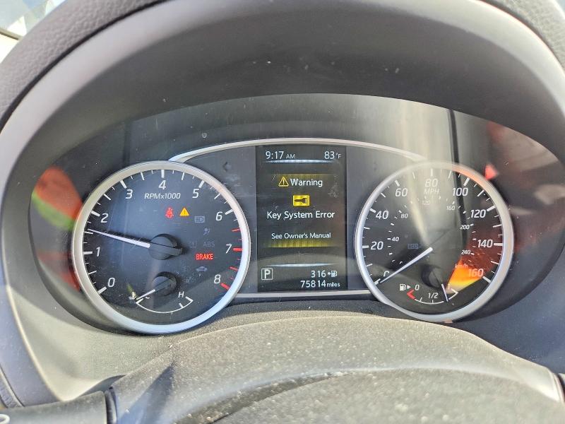 Aukcja sprzedaży 2016 Nissan Sentra, vin: 3N1AB7AP9GY292849, numer aukcji: 53276056