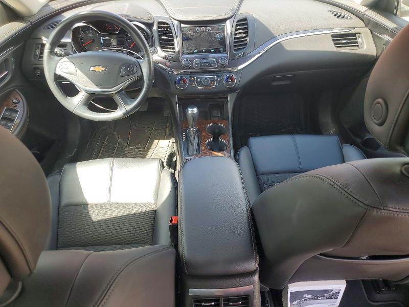 Продаж на аукціоні авто 2014 Chevrolet Impala, vin: 1G1115SL9EU124587, номер лоту: 54324196