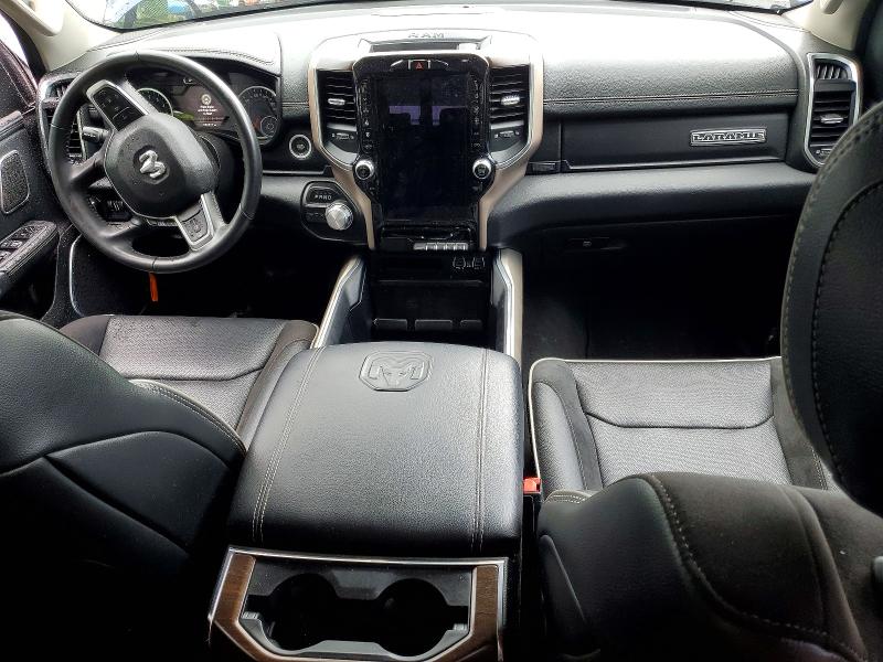 Продажа на аукционе авто 2022 Ram 1500, vin: 1C6RRERTXNN332701, номер лота: 52614996