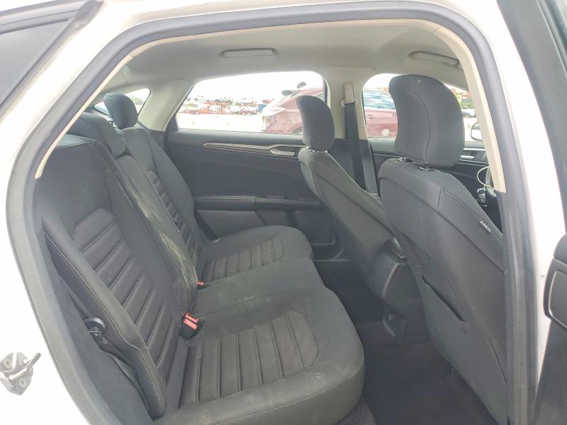 Aukcja sprzedaży 2017 Ford Fusion, vin: 3FA6P0G73HR169486, numer aukcji: 53730646