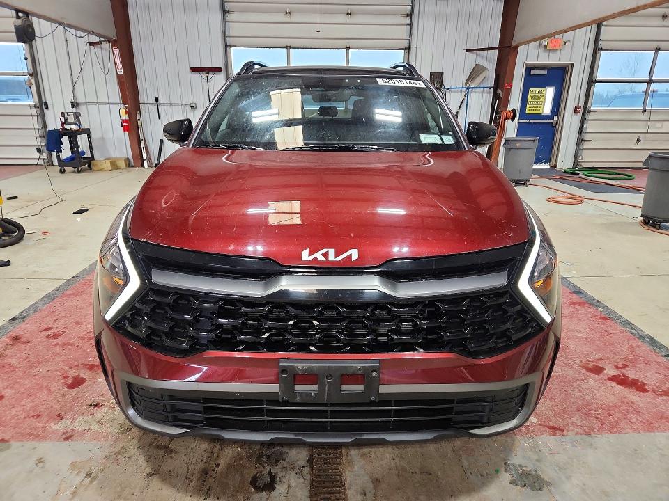 Aukcja sprzedaży 2023 Kia Sportage, vin: 5XYK6CAF8PG054565, numer aukcji: 52016146