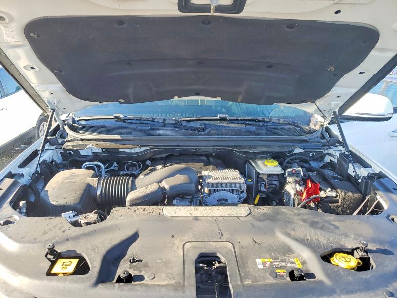 Aukcja sprzedaży 2022 Jeep Wagoneer, vin: 1C4SJVAT0NS184007, numer aukcji: 55355016