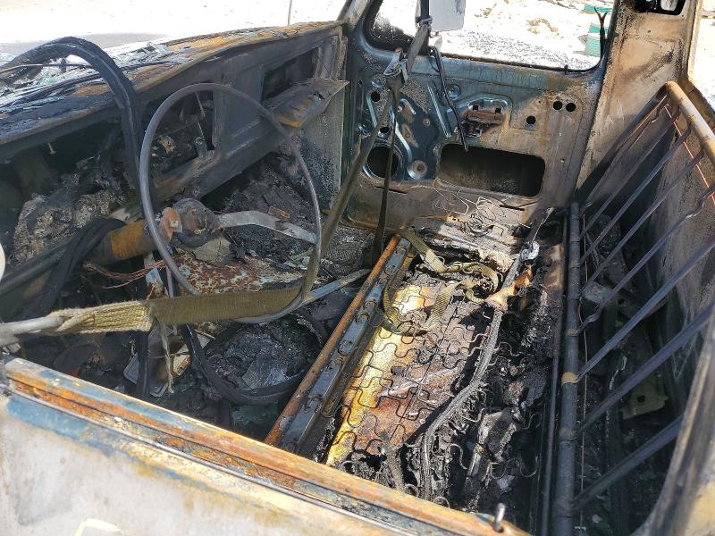Продажа на аукционе авто 1979 Ford F100, vin: F10BPDC0328, номер лота: 53202426